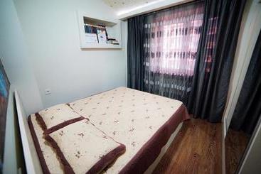 پانسیون Edo Apartment