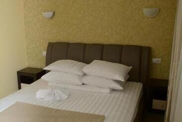 بنسيون Guest House At Lesya Ukrainka