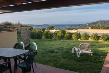 Residence Cala Petralana