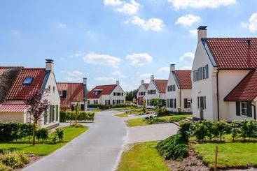 منتجع Landal Domein De Schatberg