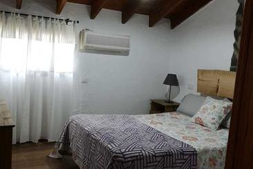 Casa Del Nublo