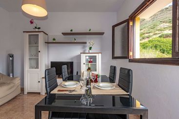 Casita De Campo Cerca De Risco Caído