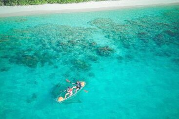 بنسيون Dhiguveli Maldives
