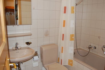 Отель Apartments Ambassador By Interhome