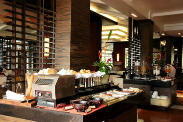 All Seasons Naiharn Phuket Hotel