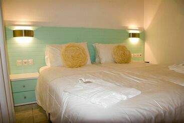 هتل Apanema Resort