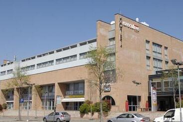 בית מלון כפרי Executive