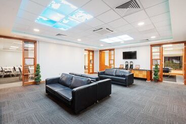 فندق Holiday Inn Rochester Chatham, An Ihg