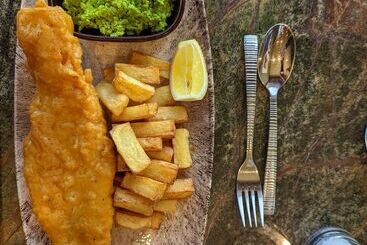 Isle Of Mull Hotel And Spa