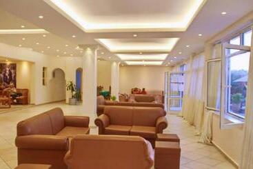 فندق Kallia Beach