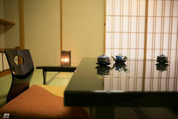 هتل Active Resorts Fukuoka Yahata