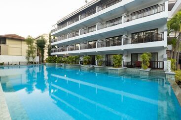 هتل Krabi La Playa Resort   Sha Plus