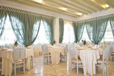 Mykonos Palace Beach Hotel