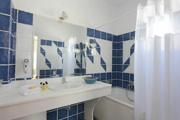 Mykonos Palace Beach Hotel