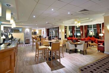 호텔 Orida Maidstone