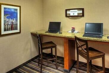 هتل Residence Inn San Diego Mission Valley