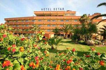 هتل Setar