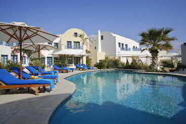 فندق Tamarix Del Mar Suites