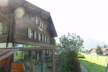 هتل Gasthof Tenne