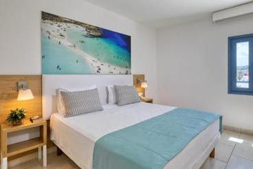 آپارتمان Protaras Nausicaa Villa