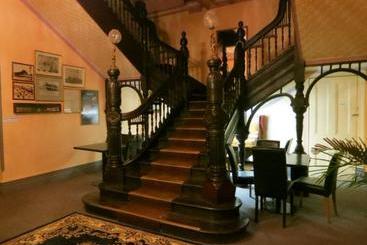 York Hotel Kalgoorlie