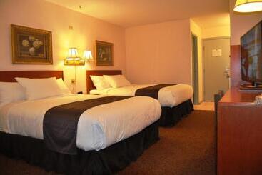 Otel Best Seven Inn