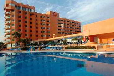هتل Crowne Plaza Torremar Veracruz