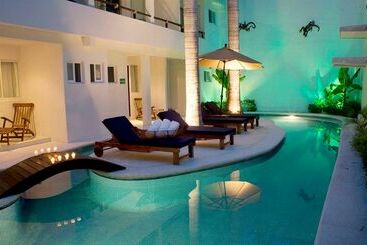 Hotel El Hotelito