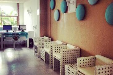 Emperador Vallarta Beachfront Hotel And Suites