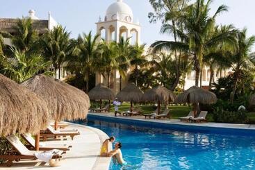 هتل Excellence Riviera Cancun All Inclusive - Adults Only