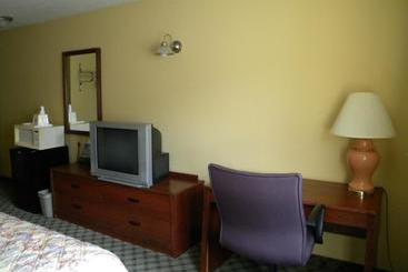 هتل Knights Inn Kalamazoo