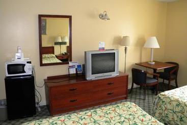 هتل Knights Inn Kalamazoo