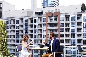 Le Germain Hotel Toronto
