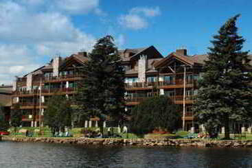 هتل Le Grand Lodge Mont Tremblant