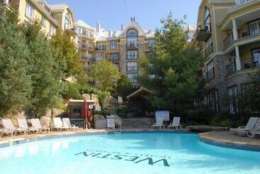 هتل Le Westin Tremblant