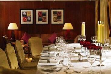 London Marriott Hotel Park Lane