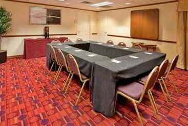 هتل Residence Inn By Marriott Austin Parmer/tech Ridge