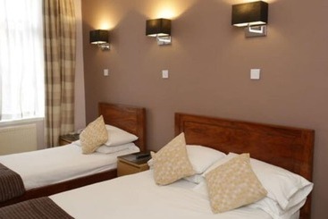 酒店 Merchant City Inn