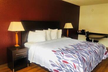 مُتل Red Roof Inn Bridgeton