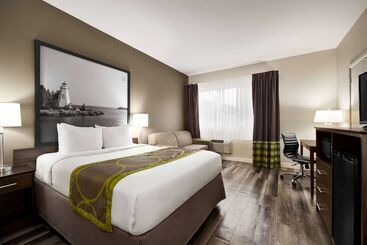مُتل Super 8 By Wyndham Sarnia On