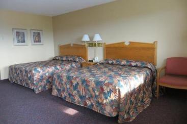 مُتل Super 8 Penticton BC