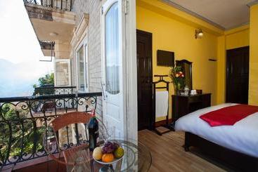 هتل Sapa Topaz  & Spa