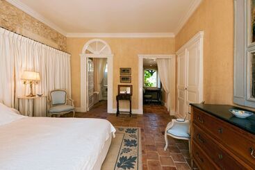 住宿加早餐  Le Chaufourg Chateau