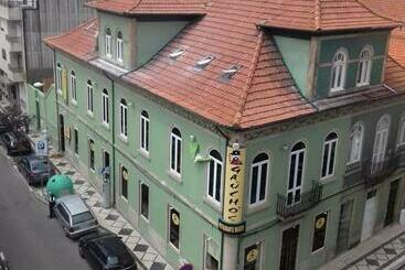 Hostel Matosinhos Suites