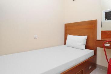 هاستل Sky Inn Glodok 1 Jakarta