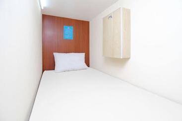 هاستل Sky Inn Glodok 1 Jakarta