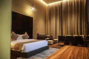 Aria Resort & Spa