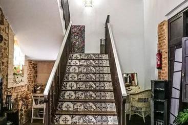 فندق Rural Tocampavi