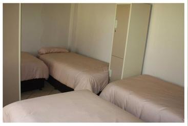 پانسیون Abuelita Guesthouse  Room 2