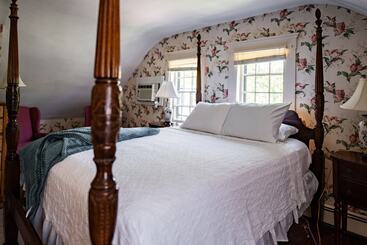 膳宿费 The Rugosa Guest House